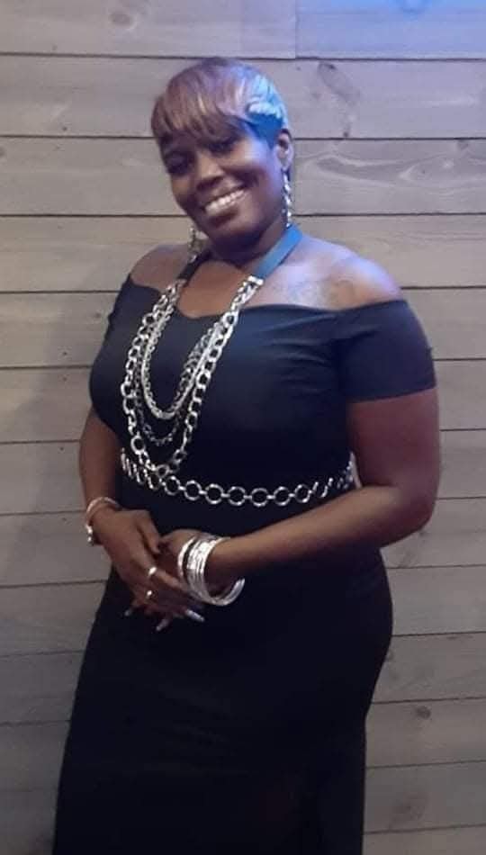P.A.T.H. Initiative Founder & Executive Director